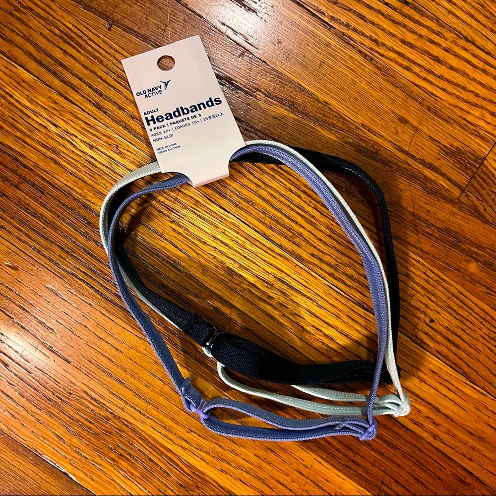 Headbands